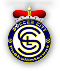 Logo Soccer City