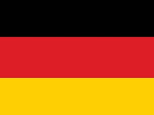 Flag of Germany